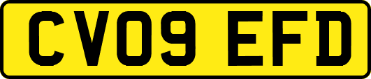 CV09EFD