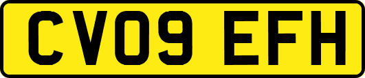 CV09EFH