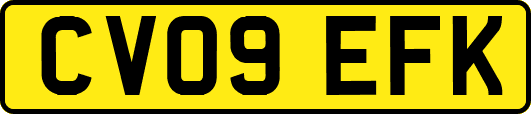 CV09EFK