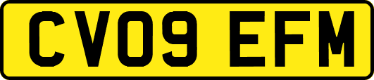 CV09EFM