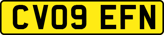 CV09EFN