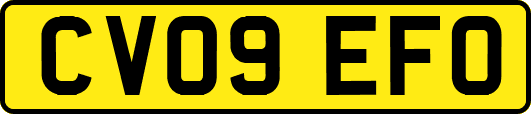 CV09EFO
