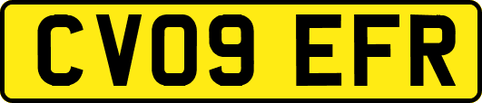CV09EFR