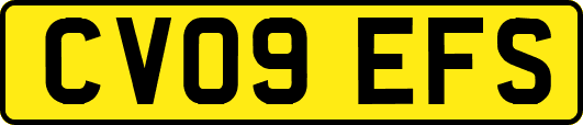 CV09EFS