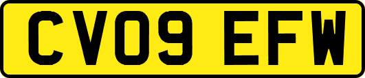CV09EFW