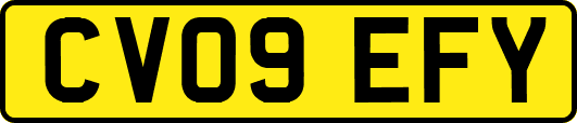 CV09EFY