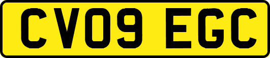 CV09EGC