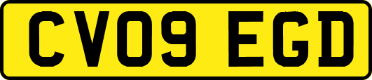 CV09EGD