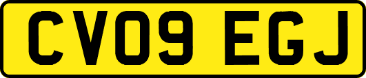 CV09EGJ