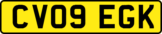 CV09EGK