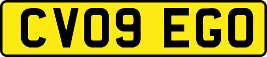 CV09EGO