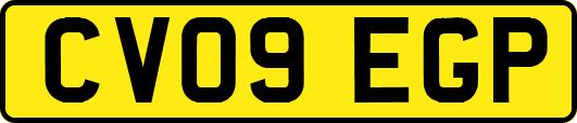 CV09EGP