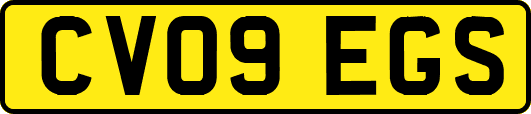 CV09EGS
