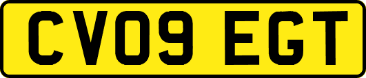 CV09EGT