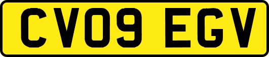 CV09EGV