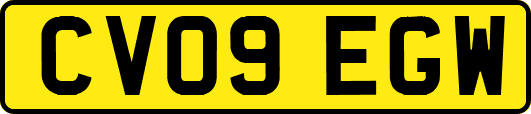 CV09EGW