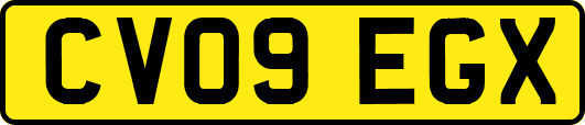 CV09EGX