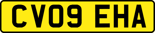 CV09EHA