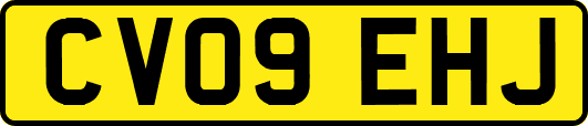 CV09EHJ