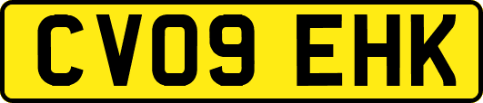 CV09EHK