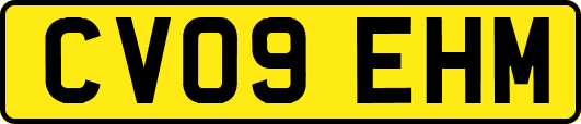 CV09EHM