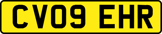 CV09EHR