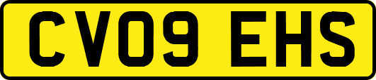 CV09EHS