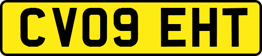 CV09EHT