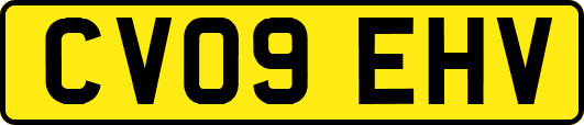 CV09EHV