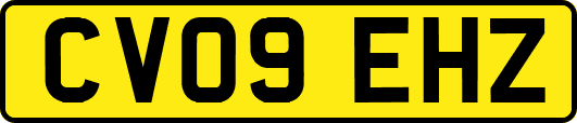 CV09EHZ
