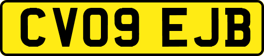 CV09EJB