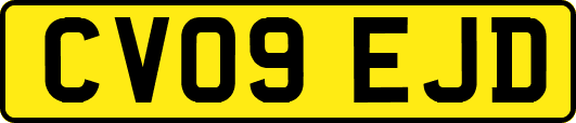 CV09EJD