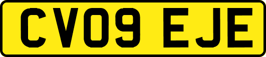 CV09EJE