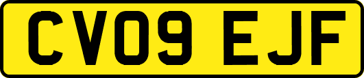CV09EJF