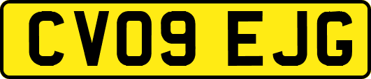 CV09EJG