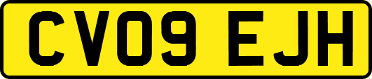 CV09EJH