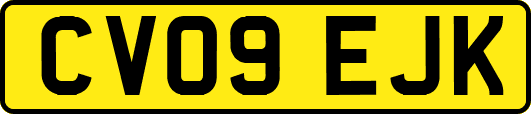 CV09EJK