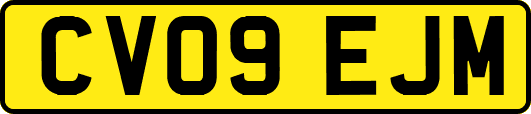 CV09EJM