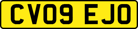 CV09EJO