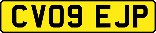CV09EJP