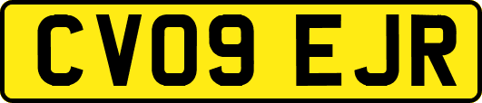 CV09EJR
