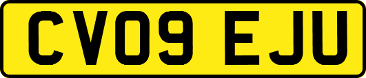 CV09EJU