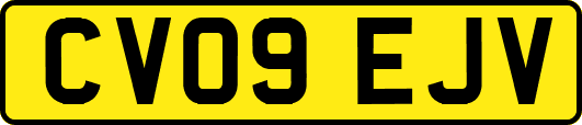 CV09EJV