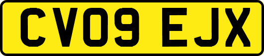 CV09EJX