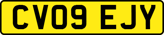 CV09EJY