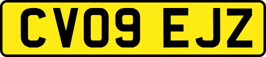 CV09EJZ