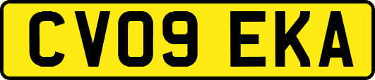 CV09EKA