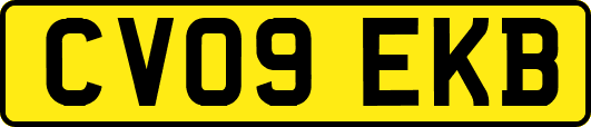 CV09EKB