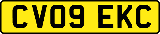 CV09EKC