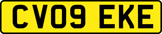 CV09EKE